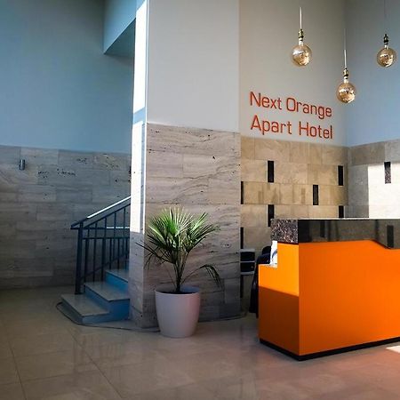 Next Orange Apartments 3-08 Batum Dış mekan fotoğraf