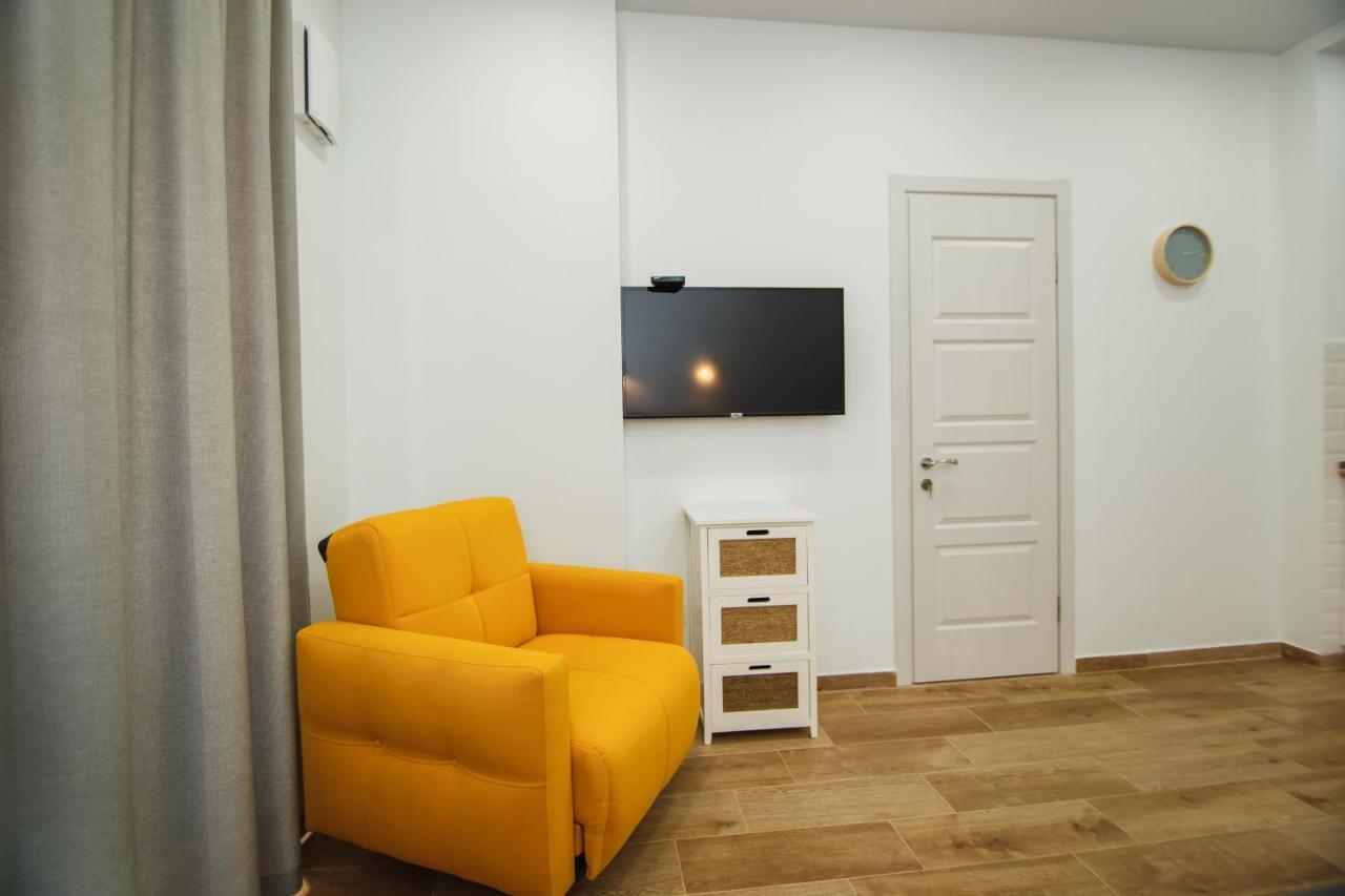 Next Orange Apartments 3-08 Batum Dış mekan fotoğraf