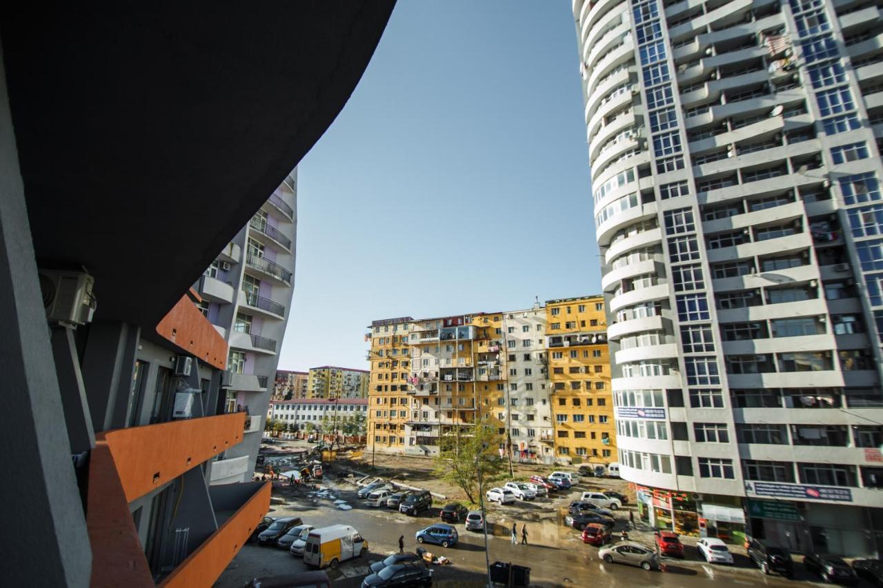 Next Orange Apartments 3-08 Batum Dış mekan fotoğraf